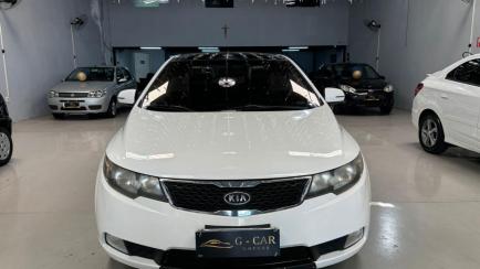 Kia Motors Cerato SX 1.6 16V E.283(aut)