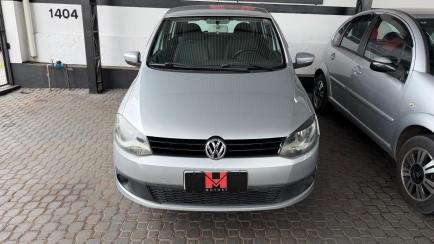 Volkswagen Fox 1.0 8V (Flex) 4p