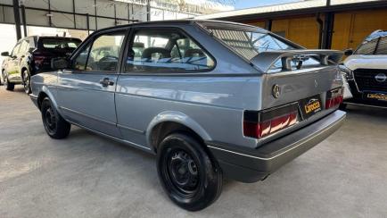 Volkswagen Gol Copa 1.6 (motor AP)