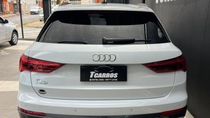 Audi Q3 1.4 Black S Tronic (!)1.4