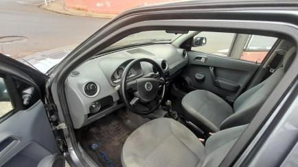 Volkswagen Gol Plus 1.0 (G4) (Flex)