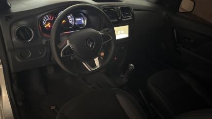Renault Sandero 1.0 S Edition