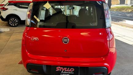 Fiat Uno 1.0 Attractive