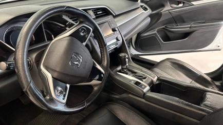 Honda Civic EX 2.0 i-VTEC CVT