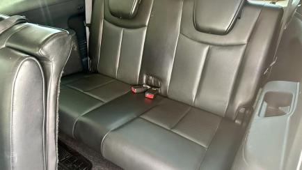 Nissan Grand Livina SL 1.8 16V (flex) (aut)