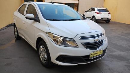 Chevrolet Prisma 1.0 LT SPE/4