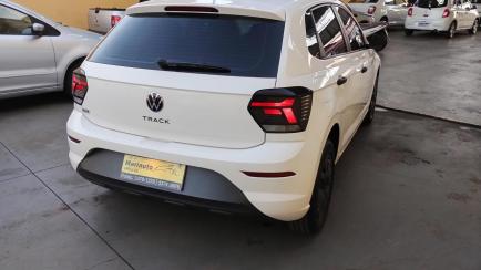 Volkswagen Polo 1.0 Track