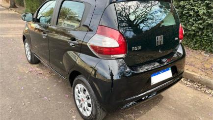 Fiat Mobi 1.0 Evo Like