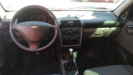 Chevrolet Classic LS VHC E 1.0 (Flex)