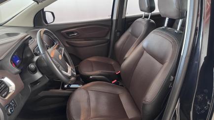 Chevrolet Spin 1.8 Econoflex Premier 7S (Aut)