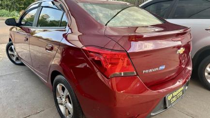 Chevrolet Prisma 1.4 LTZ SPE/4 (Aut)