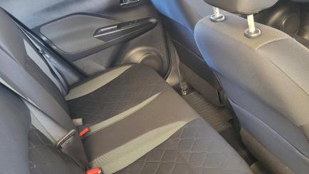 Nissan Kicks 1.6 S CVT (Flex)