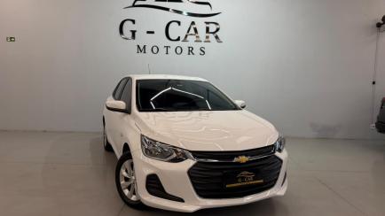 Chevrolet Onix 1.0 LT R7D