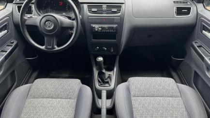 Volkswagen Fox 1.6 VHT (Flex)