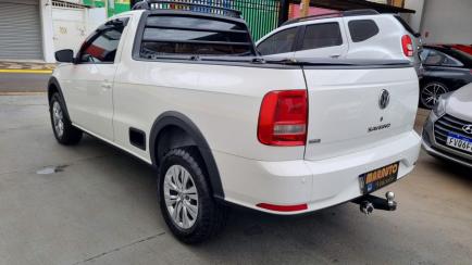Volkswagen Saveiro 1.6 CS Trendline