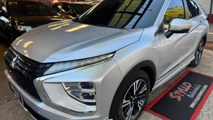 Mitsubishi Eclipse Cross 1.5 Turbo HPE-S (Aut)
