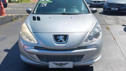 Peugeot 207 Hatch XR 1.4 8V (flex) 4p