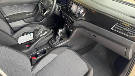 Volkswagen Polo 1.0 170 TSI Comfortline (Aut)