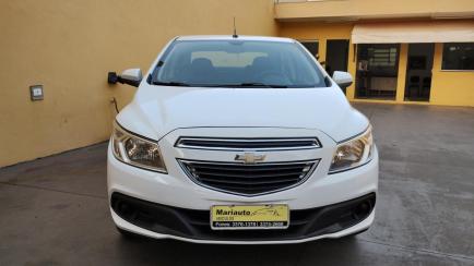 Chevrolet Prisma 1.0 LT SPE/4