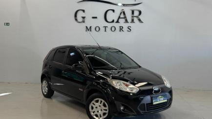 Ford Fiesta Hatch 1.6 (Flex)