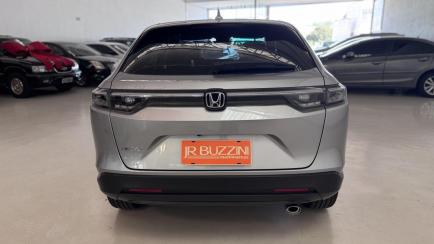 Honda HR-V 1.5 EXL CVT
