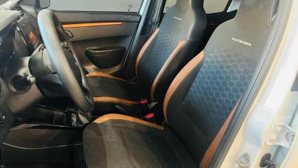 Renault Kwid 1.0 Outsider