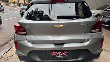 Chevrolet Onix Plus 1.0 LT