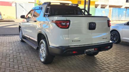 Fiat Toro Endurance 1.8 AT6 4X2 (Flex)