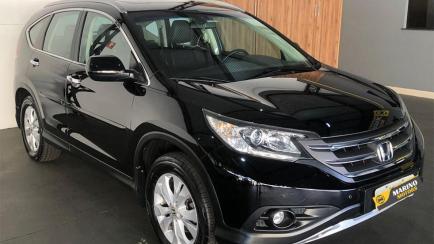 Honda CR-V EXL 2.0 16v 4x2 Flexone (Aut)