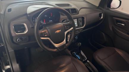 Chevrolet Spin 1.8 Econoflex Premier 7S (Aut)