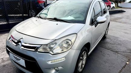 Citroën C3 Tendance 1.5 8V (Flex)