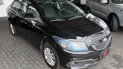 Chevrolet Prisma 1.4 LTZ SPE/4