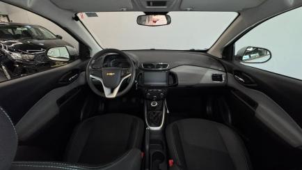 Chevrolet Onix 1.0 LT SPE/4