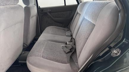 Volkswagen Gol GL 1.8 MI