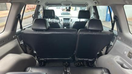 Mitsubishi Pajero 3.2 DI-D HPE 4WD (Aut)