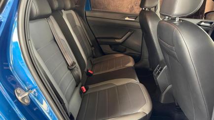 Volkswagen Nivus 1.0 200 TSI Highline
