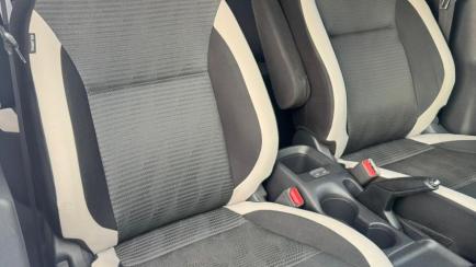 Nissan Versa 1.6 Advance CVT