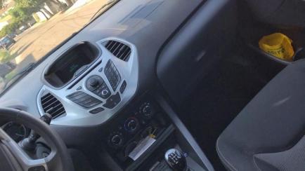 Ford Ka Hatch SEL 1.0 (Flex)