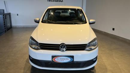 Volkswagen Fox 1.6 VHT Rock in Rio (Flex)