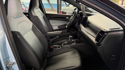 Volkswagen Tera 1.0 TSI High (Aut)