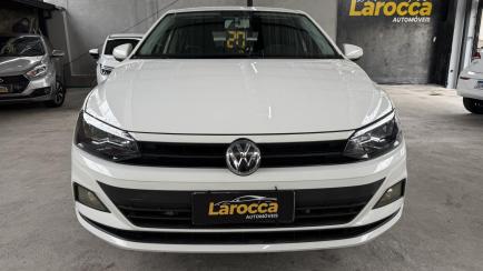 Volkswagen Polo 1.0 (Flex)