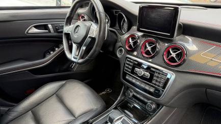 Mercedes-Benz Classe CLA AMG CLA 45 AMG 4Matic DCT