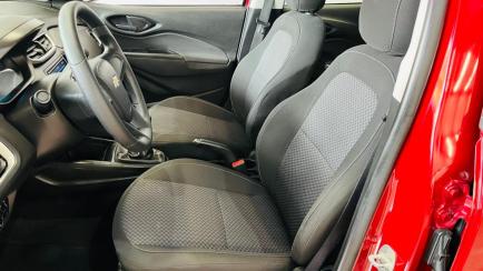Chevrolet Onix 1.0 LT SPE/4