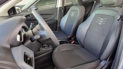 Chevrolet Joy Black 1.0 SPE/4 Eco