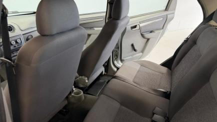 Chevrolet Prisma 1.4 8V LT (Flex)