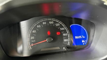 Renault Kwid 1.0 Zen