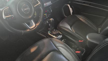 Jeep Renegade 1.8 Longitude (Aut)