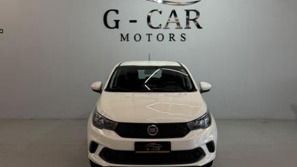 Fiat Argo Drive 1.0 Firefly (Flex)