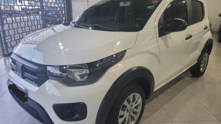 Fiat Mobi 1.0 Like