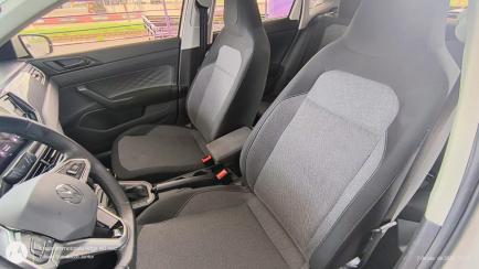 Volkswagen Polo 1.0 170 TSI Comfortline (Aut)